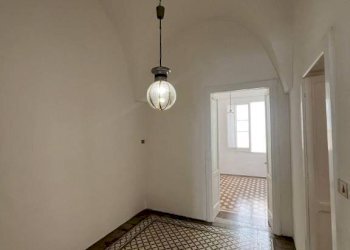 Ingresso - Casa indipendente via Casa Savoia, Parabita - foto 11