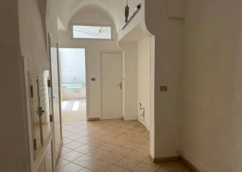 Corridoio - Casa indipendente via Casa Savoia, Parabita - foto 15