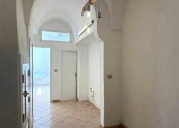 Corridoio - Casa indipendente via Casa Savoia, Parabita - foto 25