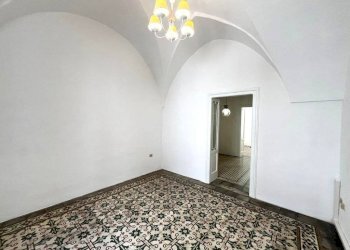 Camera da letto - Casa indipendente via Casa Savoia, Parabita - foto 29