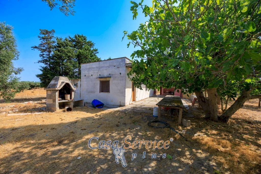 Terreno - Villa strada Comunale da Coline a Matino, Matino - foto 1