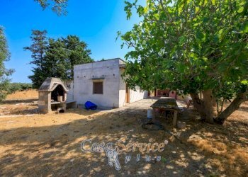 Terreno - Villa strada Comunale da Coline a Matino, Matino - foto 1