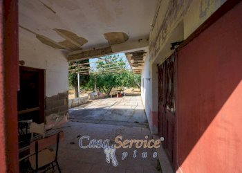 Interno palazzo - Villa strada Comunale da Coline a Matino, Matino - foto 4