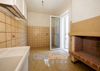 Cucina - Four-room apartment via Vecchia Matino, Casarano - photo 2
