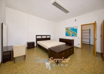 Camera da letto - Four-room apartment via Vecchia Matino, Casarano - photo 4