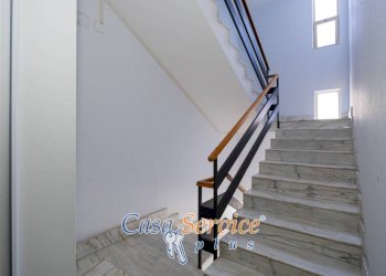 Scala - Four-room apartment via Vecchia Matino, Casarano - photo 10