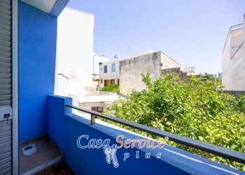 Balcone - Four-room apartment via Vecchia Matino, Casarano - photo 11