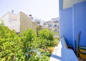 Balcone - Four-room apartment via Vecchia Matino, Casarano - photo 12