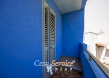 Balcone - Four-room apartment via Vecchia Matino, Casarano - photo 13