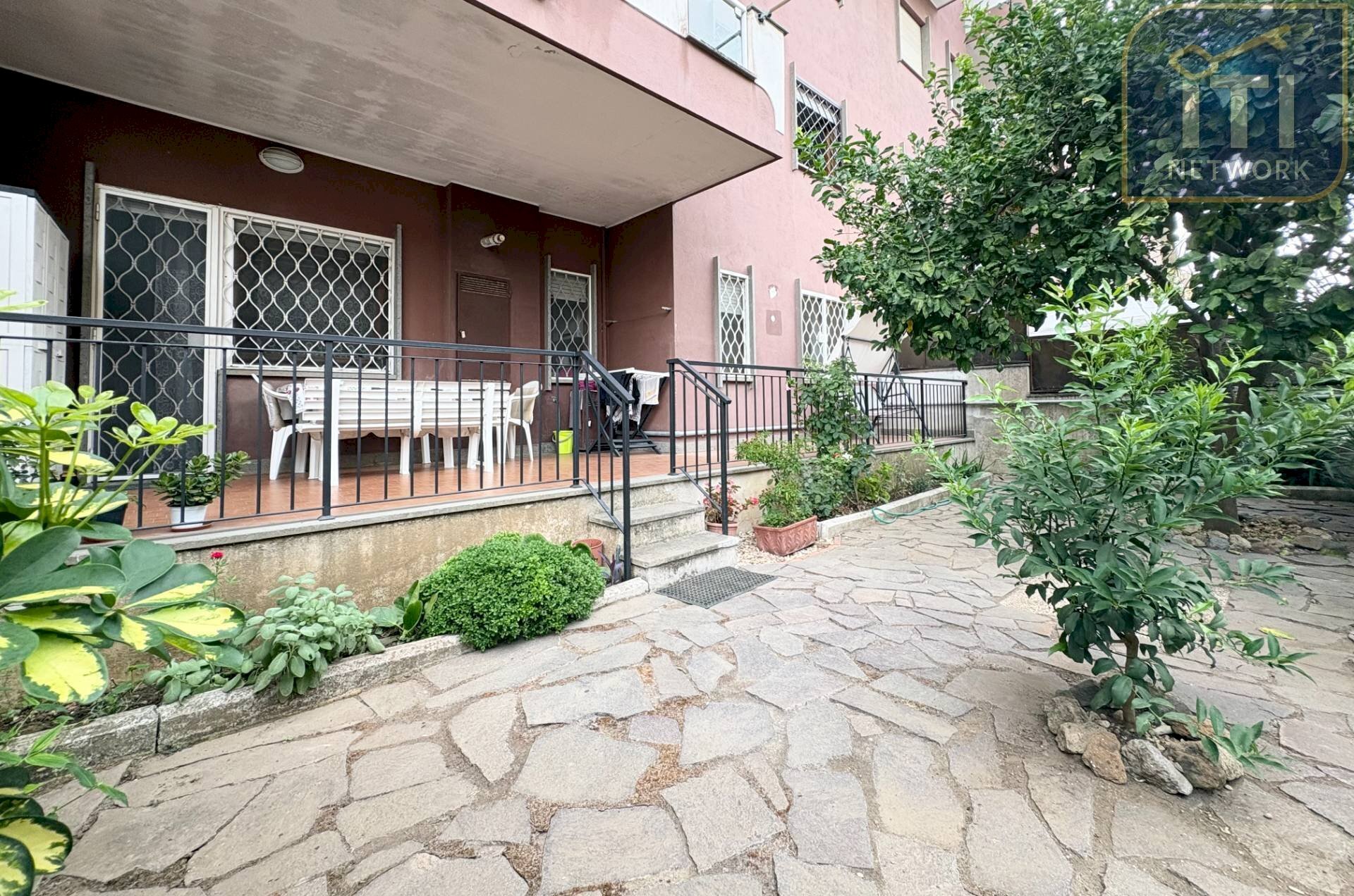 Foto 1 - Trilocale Via Sebastopoli, Pomezia - foto 1