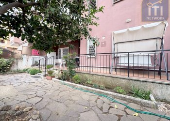 Foto 17 - Trilocale Via Sebastopoli, Pomezia - foto 17