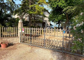 Zona - Villa contrada Gioncare, Poggio San Marcello - foto 10