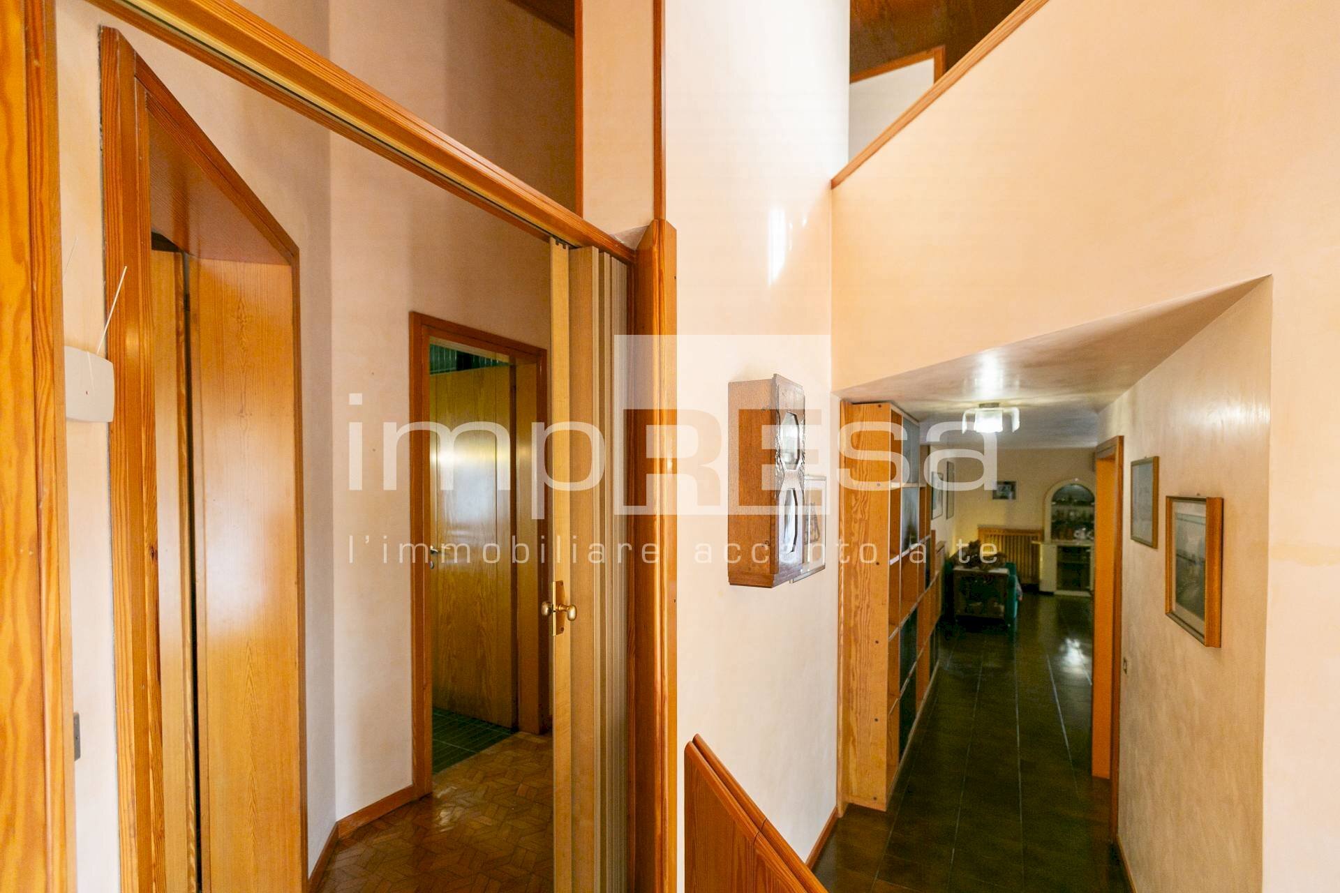 Foto 3 - Villa viale Libertà, Silea - foto 3