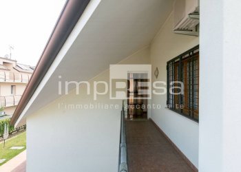 Foto 31 - Villa viale Libertà, Silea - photo 31
