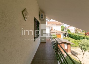 Foto 32 - Villa viale Libertà, Silea - photo 32