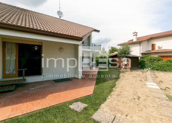 Foto 33 - Villa viale Libertà, Silea - photo 33