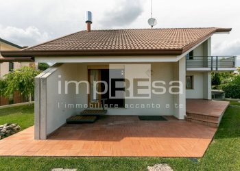 Foto 34 - Villa viale Libertà, Silea - photo 34