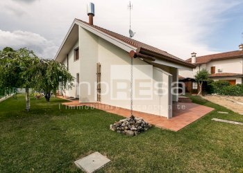 Foto 35 - Villa viale Libertà, Silea - photo 35