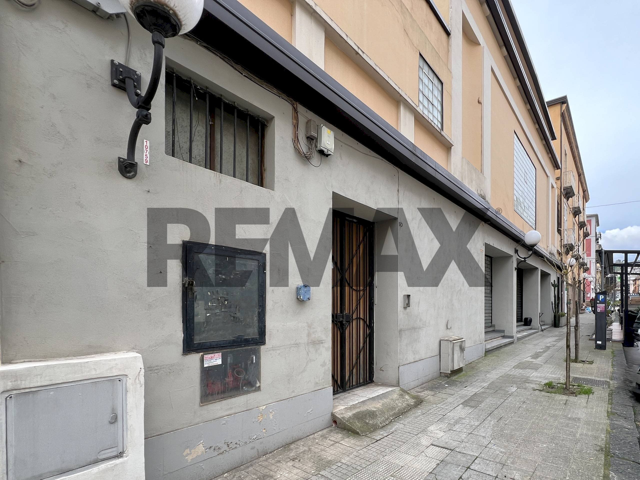 Edificio all\'aperto - Locale Commerciale Via Piave
5 D, Cosenza - foto 3