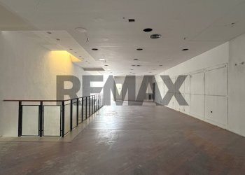 Hall / corridoio - Locale Commerciale Via Piave
5 D, Cosenza - foto 19