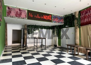 Ricezione / Lobby - Locale Commerciale Via Piave
5 D, Cosenza - foto 25