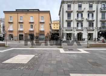 Edificio all\'aperto - Locale Commerciale Via Piave
5 D, Cosenza - foto 29