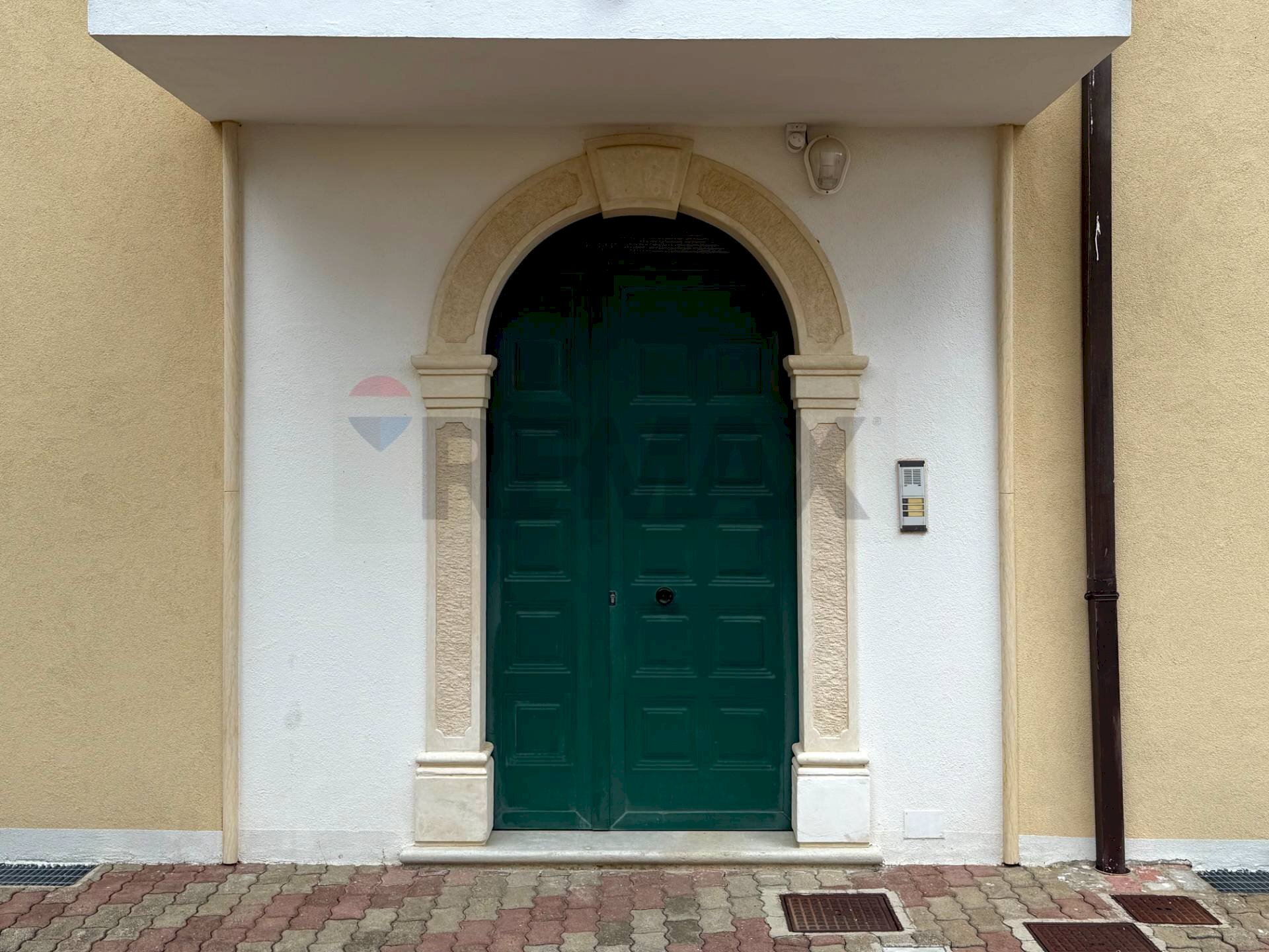 Edificio all\'aperto - Casa indipendente C/da Valli
snc, Cerisano - foto 3