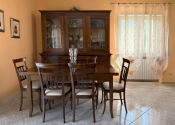 Sala da pranzo - Independent house C/da Valli
 
snc, Cerisano - photo 28