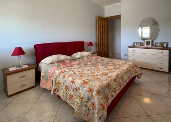 Camera / camera da letto - Independent house C/da Valli
 
snc, Cerisano - photo 51
