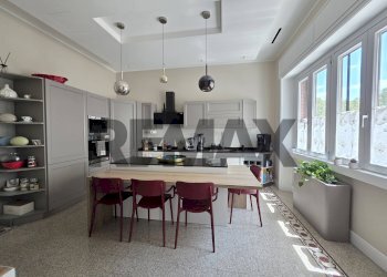 Cucina - Appartamento Via Calabria
 
16, Cosenza - foto 4