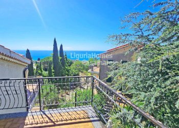 Foto 2 - Villa Via Paganini, Pietra Ligure - photo 2