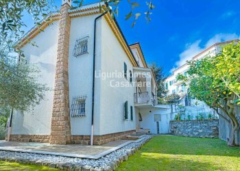 Foto 9 - Villa Via Paganini, Pietra Ligure - photo 9