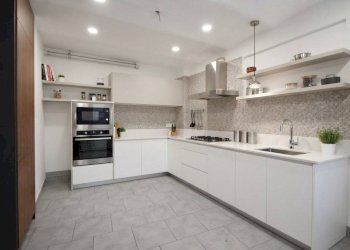 Cucina - Casa indipendente via delle Avagnine, 88, Mondovì - foto 5