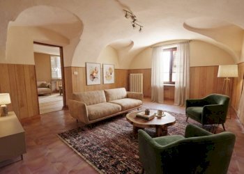 Salone - Casa indipendente via delle Avagnine, 88, Mondovì - foto 8