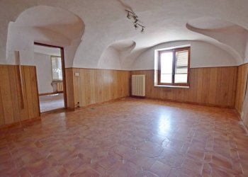 Camera da letto - Casa indipendente via delle Avagnine, 88, Mondovì - foto 9