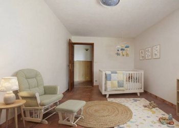 Cameretta - Casa indipendente via delle Avagnine, 88, Mondovì - foto 12