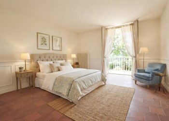 Camera da letto - Casa indipendente via delle Avagnine, 88, Mondovì - foto 15