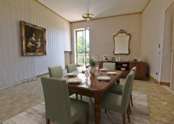 Sala da pranzo - Casa indipendente via delle Avagnine, 88, Mondovì - foto 19