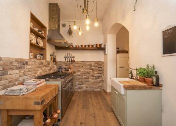 Cucina - Casa indipendente via delle Avagnine, 88, Mondovì - foto 21