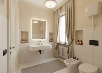 Bagno - Casa indipendente via delle Avagnine, 88, Mondovì - foto 24
