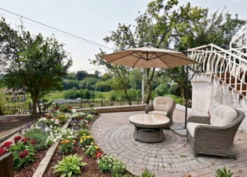 Giardino - Casa indipendente via delle Avagnine, 88, Mondovì - foto 38