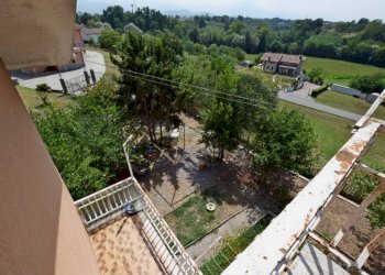 Giardino - Casa indipendente via delle Avagnine, 88, Mondovì - foto 42
