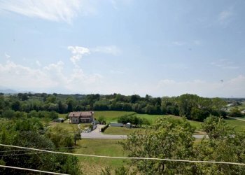 Vista - Casa indipendente via delle Avagnine, 88, Mondovì - foto 43