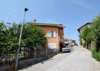Zona - Casa indipendente via delle Avagnine, 88, Mondovì - foto 45