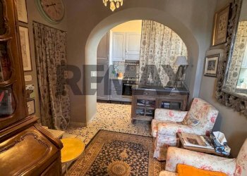 Soggiorno - Casa semi indipendente corso vittorio emanuele
142, Minturno - foto 1
