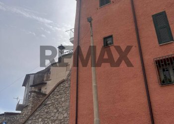 Edificio all\'aperto - Casa semi indipendente corso vittorio emanuele
142, Minturno - foto 3