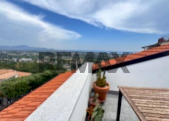 Terrazza - Casa semi indipendente corso vittorio emanuele
142, Minturno - foto 5