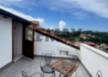 Terrazza - Casa semi indipendente corso vittorio emanuele
142, Minturno - foto 6