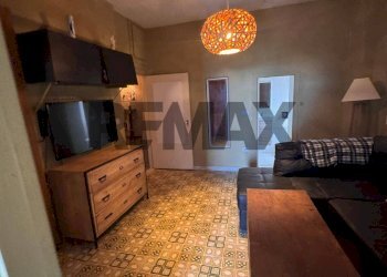 Soggiorno - Casa semi indipendente corso vittorio emanuele
142, Minturno - foto 9