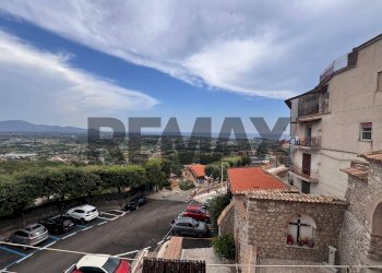 Edificio all\'aperto - Casa semi indipendente corso vittorio emanuele
142, Minturno - foto 11